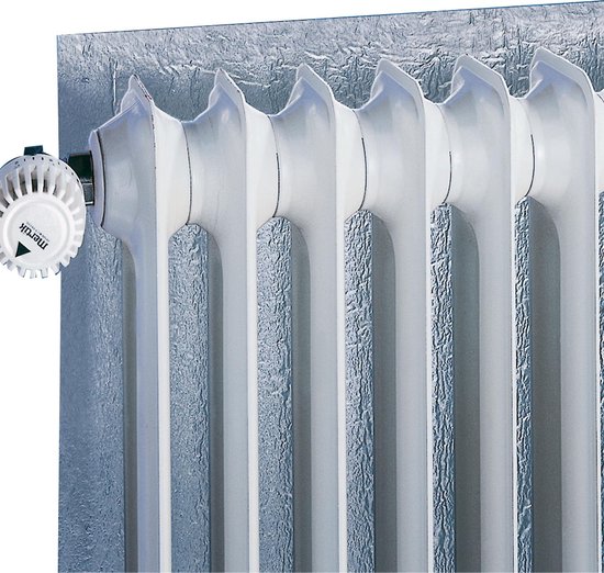 Pourquoi les réflecteurs de radiateur pourraient vous rapporter gros