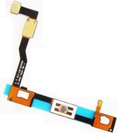 Home Button Flex Cable geschikt voor Samsung Galaxy S2 i9100