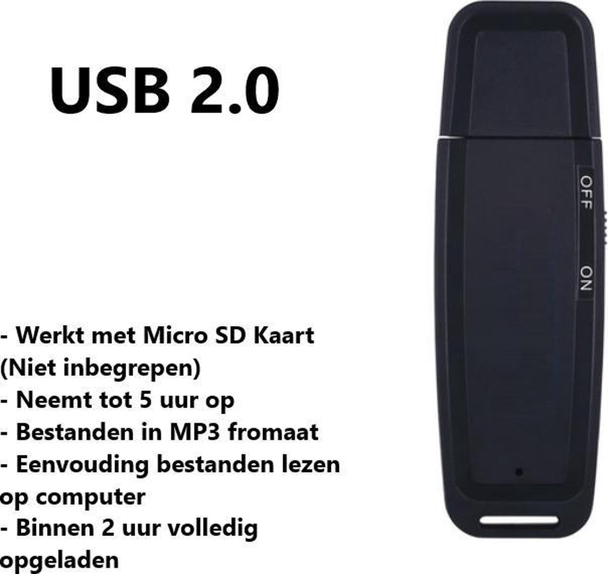 Usb voice recorders - Voicerecorder kopen? | Korting tot 66 Usb voice recorders - Voicerecorder kopen? | Korting tot 66