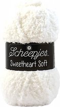 Scheepjes Sweetheart Soft 20