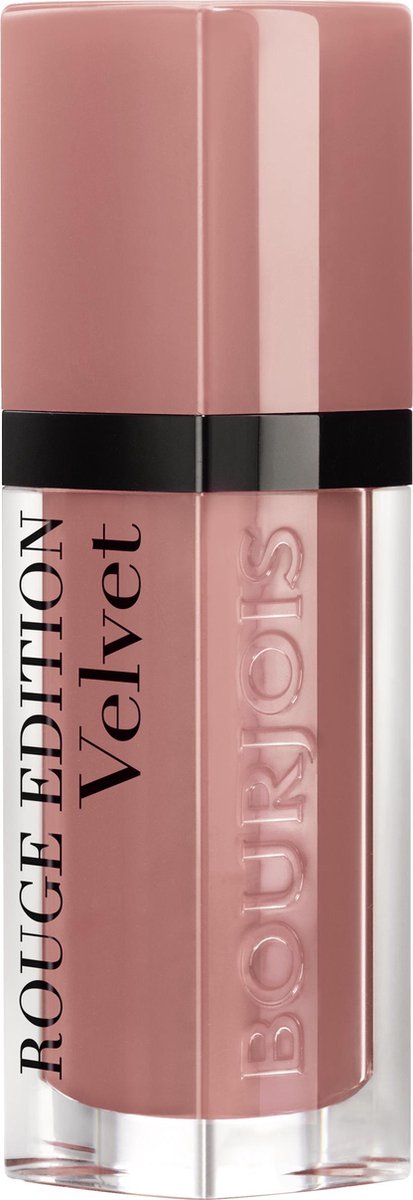 Bourjois Rouge Edition Velvet Lippenstift - 28 Chocopink