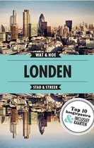 Wat & Hoe Reisgids  -   Londen