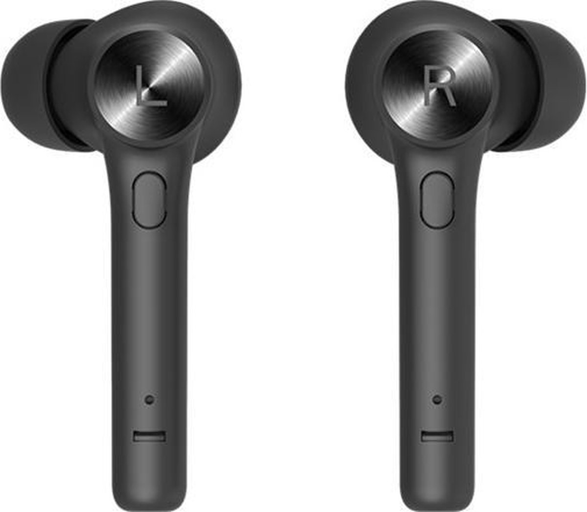 Bluedio – Earbuds – Draadloze oordopjes - Bluetooth 5.0 oortjes draadloos