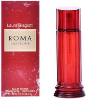 Laura Biagiotti Roma Passione Femmes 50 ml