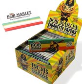 BOB MARLEY KING SIZE PAPERS 50