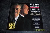 Pim Jacobs & Louis van Dijk play the Beatles