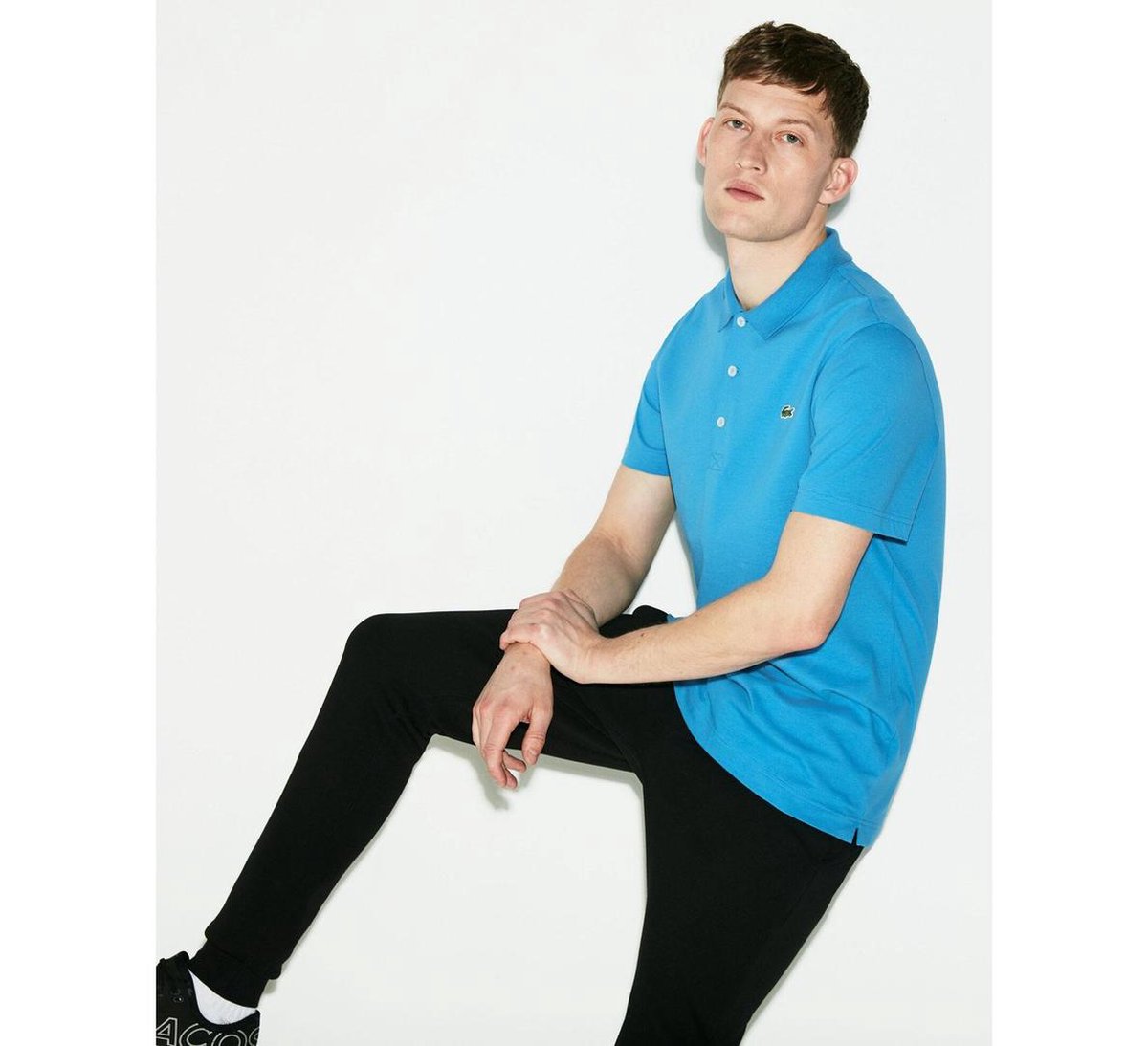 Lacoste best sale xxl size