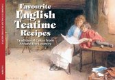 Salmon Favourite English Teatime Recipes