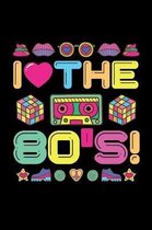 I The 80's