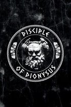 Disciple of dionysus