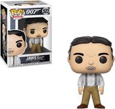 Funko Pop! James Bond Jaws Vinyl Figure - Verzamelfiguur