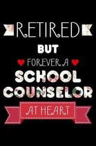 Retired But Forever A School Counselor At Heart