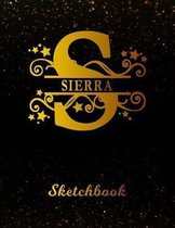 Sierra Sketchbook