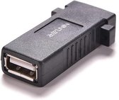 Ninzer USB 2.0 kabel verlengstuk / koppelstuk
