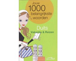 Duits / Vakantie en Reizen