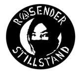 Rasender Stillstand - Ausrasten (LP)