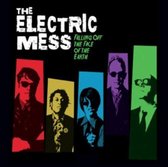 Electric Mess - Falling Off The Face Of The Earth (LP)