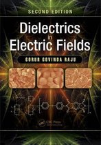 Dielectrics in Electric Fields