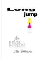 Long jump for Littlies