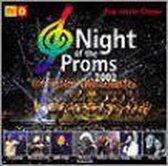 Night Of The Proms 2002