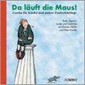 Da Lauft Die Maus