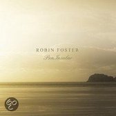 Robin Foster - PenInsular (CD)