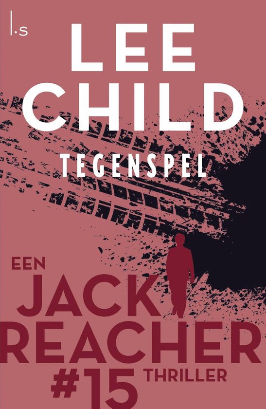 Omslag van Tegenspel