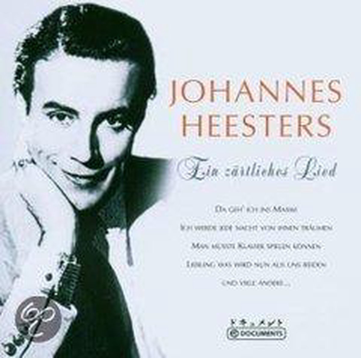 zärtliches Lied