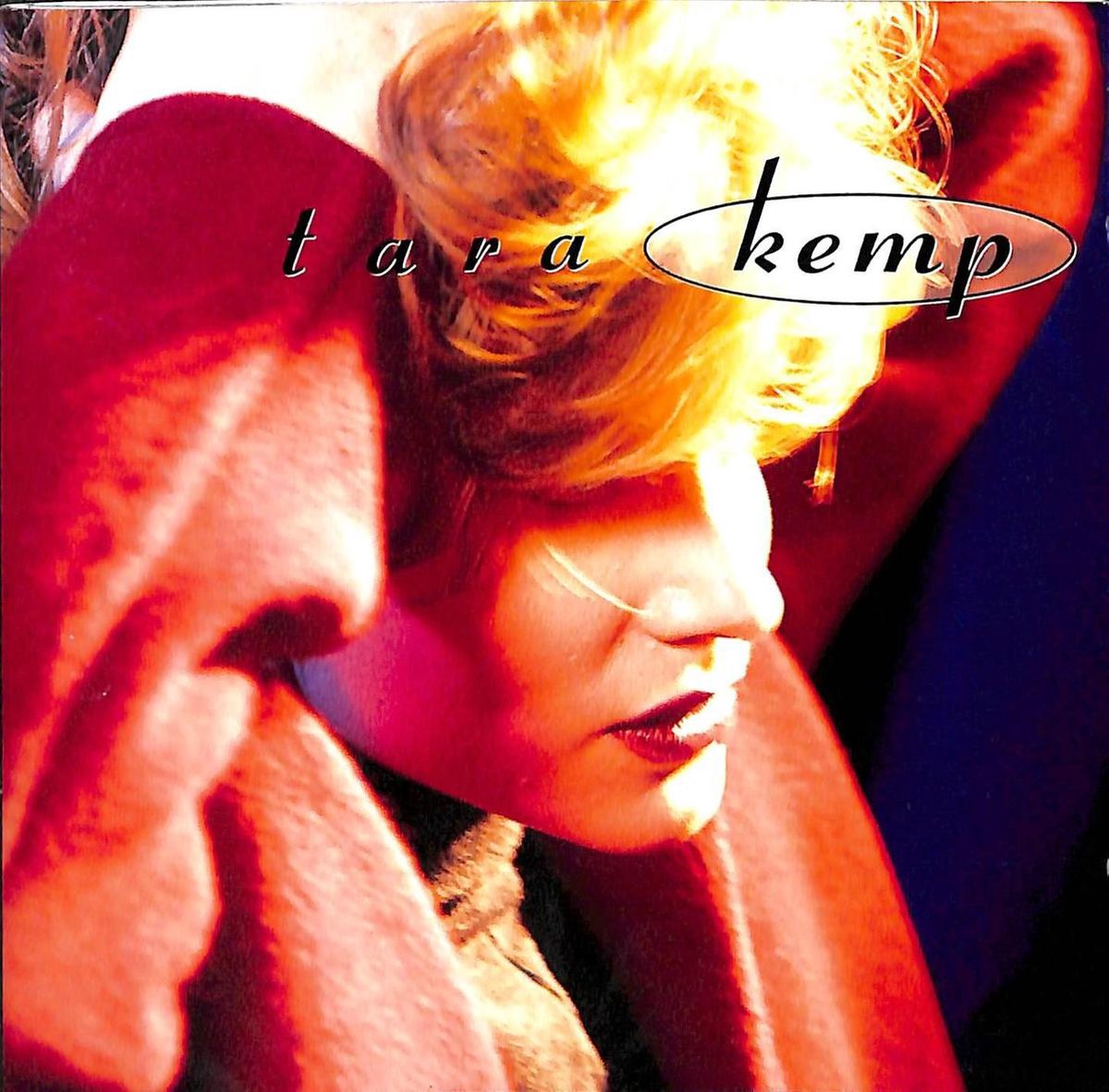Tara Kemp