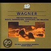 Wagner: Orchestral Works [Germany]
