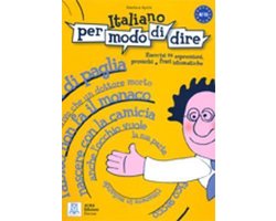 ITALIANO PER MODO DI DIRE