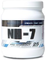 Bio Synthesis - NH-7 pre workout - Watermeloen 25 servings