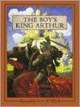 The Boy's King Arthur