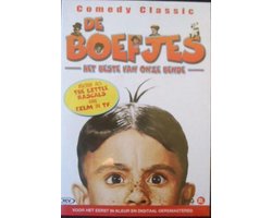 De Boefjes - Het Beste van onze Bende