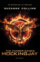 The Hunger Games 3 - Mockingjay