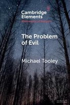 Elements in the Philosophy of Religion-The Problem of Evil