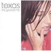Texas - Greatest Hits