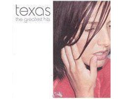 Texas - Greatest Hits
