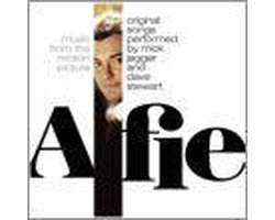 Alfie [2004] [Music from the Motion Picture]
