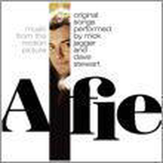 Alfie [2004] [Music from the Motion Picture] CD