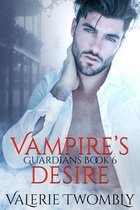 Guardians 6 - Vampire's Desire