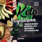 Vegan Weight Loss Cookbook-The Keto Vegetarian