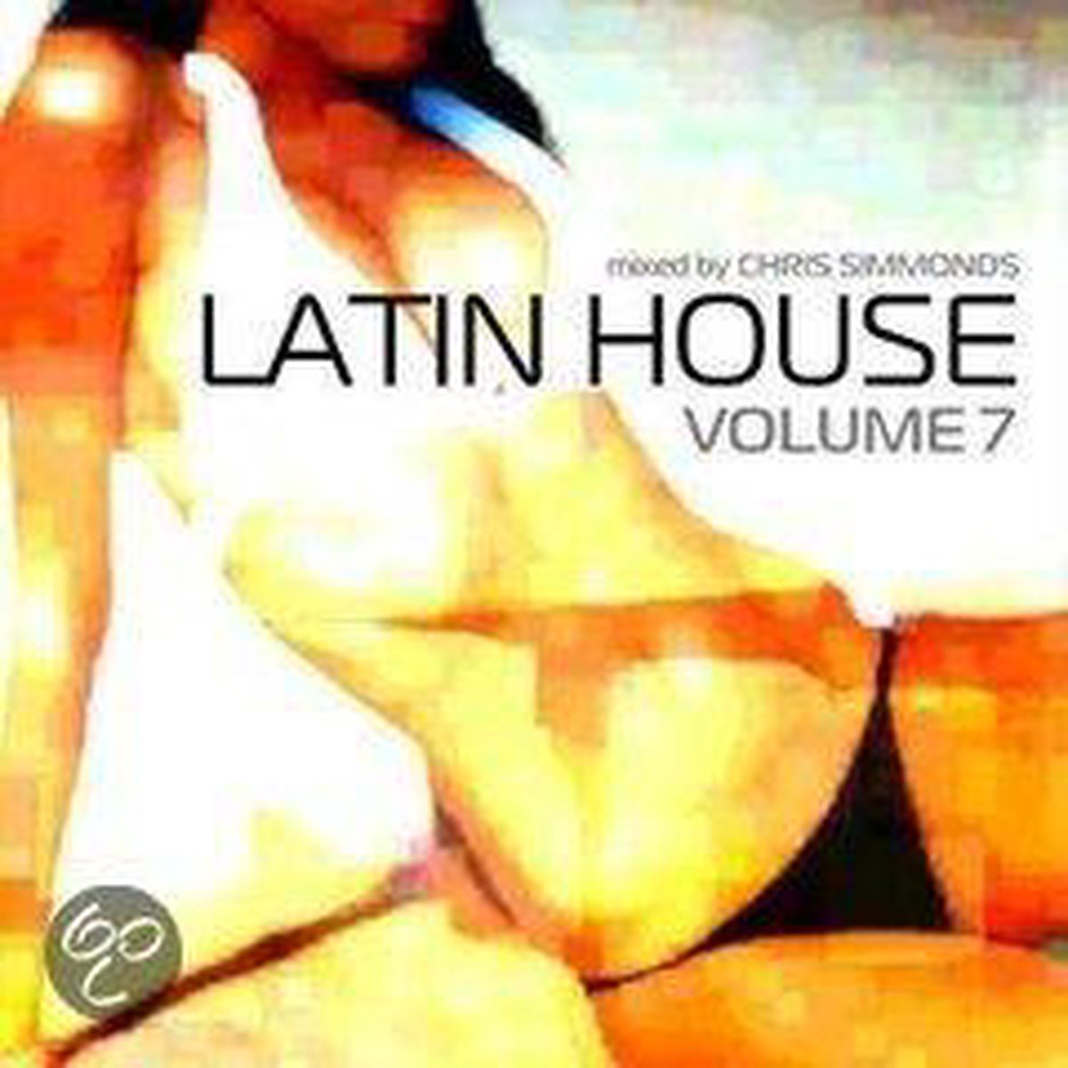 Latin House 7 -13Tr-