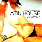 Latin House 7 -13Tr-