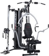 Finnlo AUTARK 6000 Homegym met Cable Tower