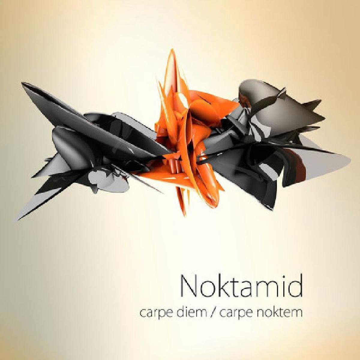 Carpe Diem/carpe Noktem