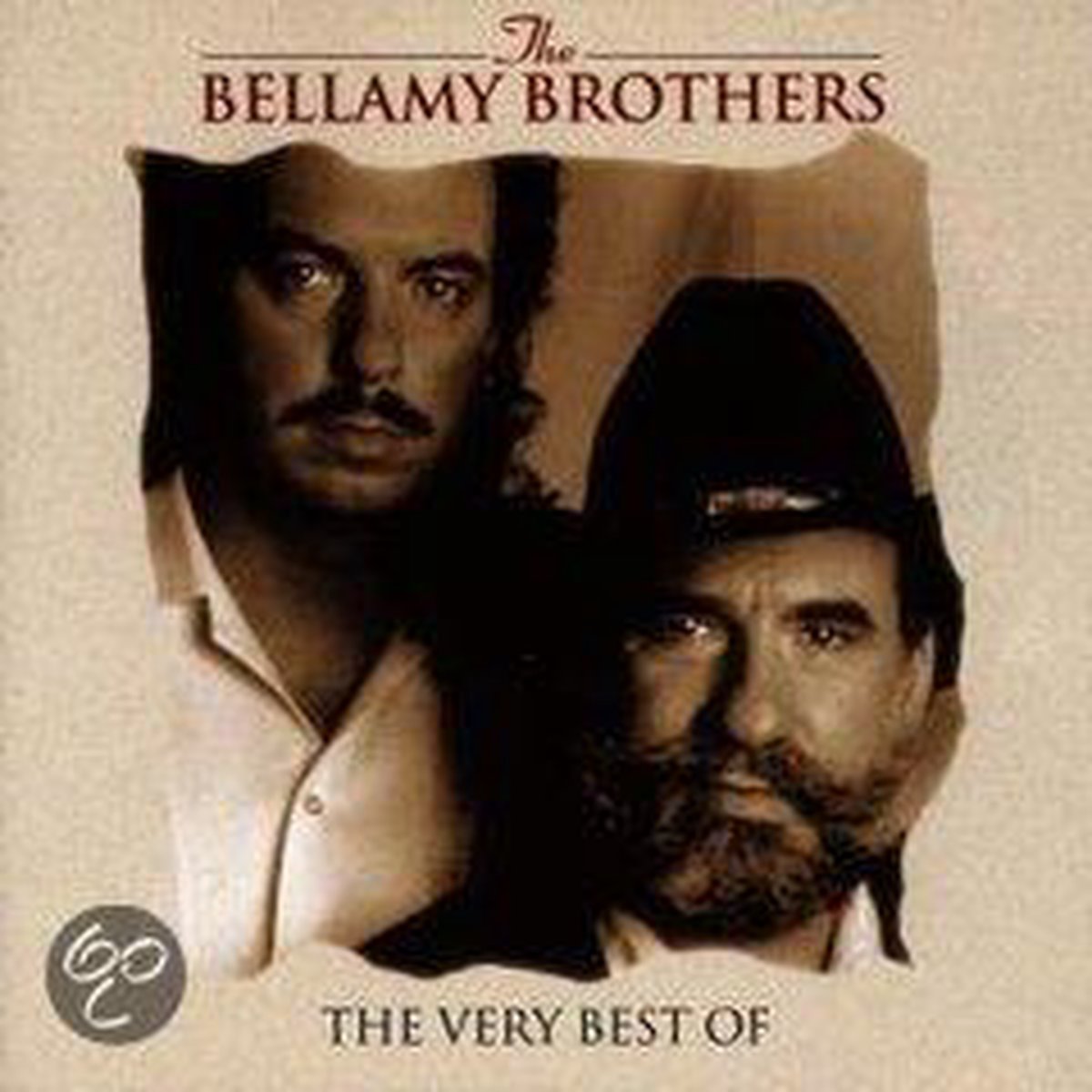 Afbeelding van product Very Best Of  - The Bellamy Brothers