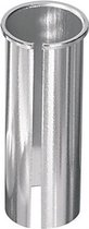 Xtasy Vulbus 27,2 X 0,8 X 80 Mm Aluminium Zilver