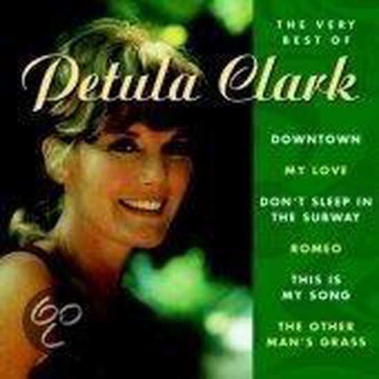 Clark Petula - Very Best Of