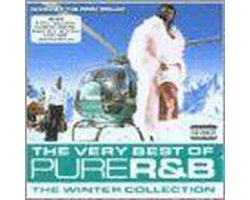 Very Best Of Pure R&b -41